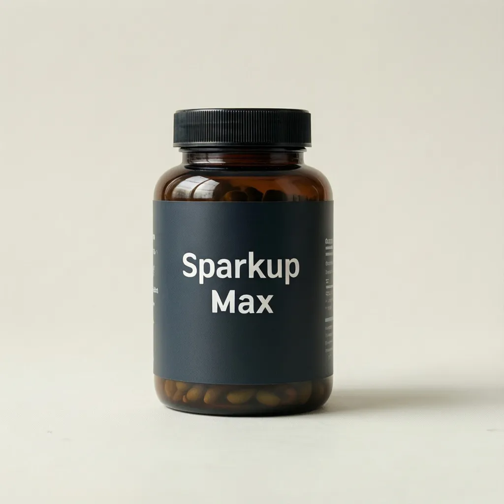 Sparkup Max